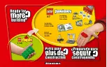 Preview for 15 page of LEGO Duplo 10599 Assembly Instructions Manual