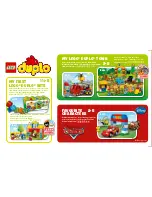 Preview for 14 page of LEGO Duplo 10604 Building Instructions