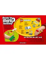 Preview for 15 page of LEGO Duplo 10604 Building Instructions