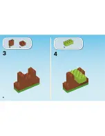 Preview for 8 page of LEGO Duplo 10802 Instructions Manual