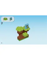 Preview for 10 page of LEGO Duplo 10802 Instructions Manual