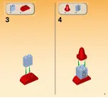 Preview for 5 page of LEGO Duplo 10826 User Manual