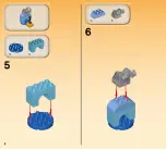 Preview for 6 page of LEGO Duplo 10826 User Manual