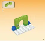 Preview for 11 page of LEGO Duplo 10826 User Manual