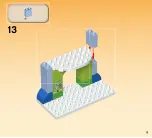 Preview for 13 page of LEGO Duplo 10826 User Manual