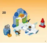 Preview for 19 page of LEGO Duplo 10826 User Manual