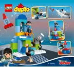 Preview for 20 page of LEGO Duplo 10826 User Manual