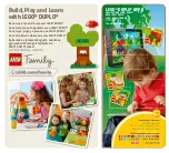 Preview for 21 page of LEGO Duplo 10826 User Manual