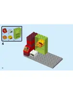 Предварительный просмотр 10 страницы LEGO duplo 10834 Assembly Manual