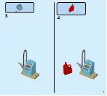 Preview for 9 page of LEGO Duplo 10846 Instructions Manual