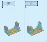 Preview for 11 page of LEGO Duplo 10846 Instructions Manual