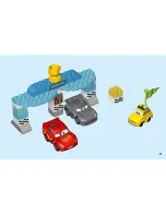 Предварительный просмотр 11 страницы LEGO Duplo 10857 Assembly Manual