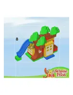 Preview for 7 page of LEGO Duplo 5947 Building Instructions