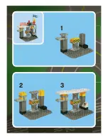 Preview for 8 page of LEGO DUPLO 7840 Build Manual