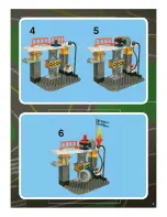 Preview for 9 page of LEGO DUPLO 7840 Build Manual