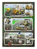 Preview for 13 page of LEGO DUPLO 7840 Build Manual