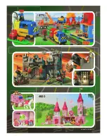 Preview for 16 page of LEGO DUPLO 7840 Build Manual