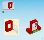 Preview for 5 page of LEGO duplo AROUND THE WORLD 10805 Assembly Manual