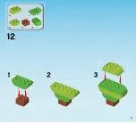 Preview for 11 page of LEGO duplo AROUND THE WORLD 10805 Assembly Manual