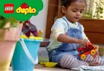 Preview for 6 page of LEGO DUPLO My First Ladybug 10859 Manual