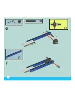 Preview for 6 page of LEGO education 9688 Assembly