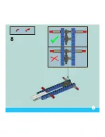 Preview for 7 page of LEGO education 9688 Assembly