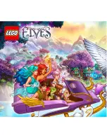 Preview for 66 page of LEGO Elves 41077 Manual