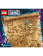 Preview for 69 page of LEGO Elves 41077 Manual