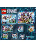 Preview for 71 page of LEGO Elves 41077 Manual