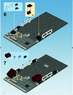 Preview for 6 page of LEGO Factory 10190 Assembly Instructions Manual