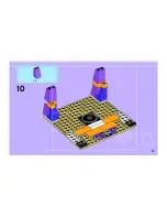 Preview for 21 page of LEGO Friends 41004 Assembly Instructions Manual