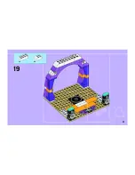 Preview for 31 page of LEGO Friends 41004 Assembly Instructions Manual