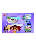 Preview for 59 page of LEGO Friends 41004 Assembly Instructions Manual