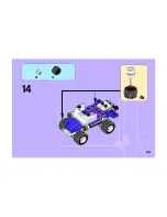 Preview for 23 page of LEGO Friends 41010 Instructions For Use Manual