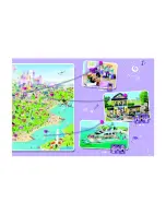 Предварительный просмотр 27 страницы LEGO Friends 41010 Instructions For Use Manual