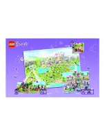 Предварительный просмотр 53 страницы LEGO FRIENDS 41034 Instructions For Use Manual