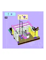 Preview for 5 page of LEGO Friends 41037 Building Instructions