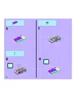 Preview for 38 page of LEGO Friends 41037 Building Instructions