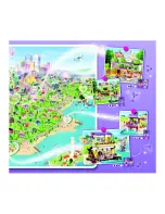 Preview for 59 page of LEGO Friends 41037 Building Instructions