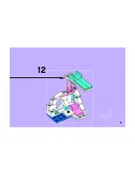 Preview for 9 page of LEGO FRIENDS 41041 Instructions Manual