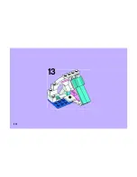 Preview for 10 page of LEGO FRIENDS 41041 Instructions Manual