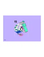 Preview for 12 page of LEGO FRIENDS 41041 Instructions Manual