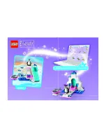 Preview for 13 page of LEGO FRIENDS 41041 Instructions Manual