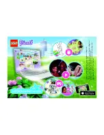 Preview for 14 page of LEGO FRIENDS 41041 Instructions Manual