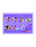 Preview for 15 page of LEGO FRIENDS 41041 Instructions Manual