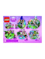 Preview for 18 page of LEGO FRIENDS 41041 Instructions Manual