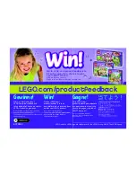 Preview for 20 page of LEGO FRIENDS 41041 Instructions Manual