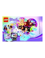 Preview for 64 page of LEGO FRIENDS 41085 Instructions Manual