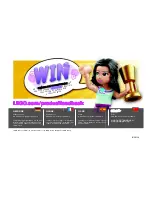 Preview for 68 page of LEGO FRIENDS 41085 Instructions Manual