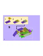 Preview for 8 page of LEGO FRIENDS 41087 Building Instructions